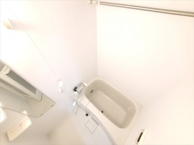アヴィニールグランデ金田 風呂画像
