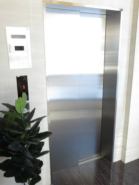 ADVANCE128 その他設備