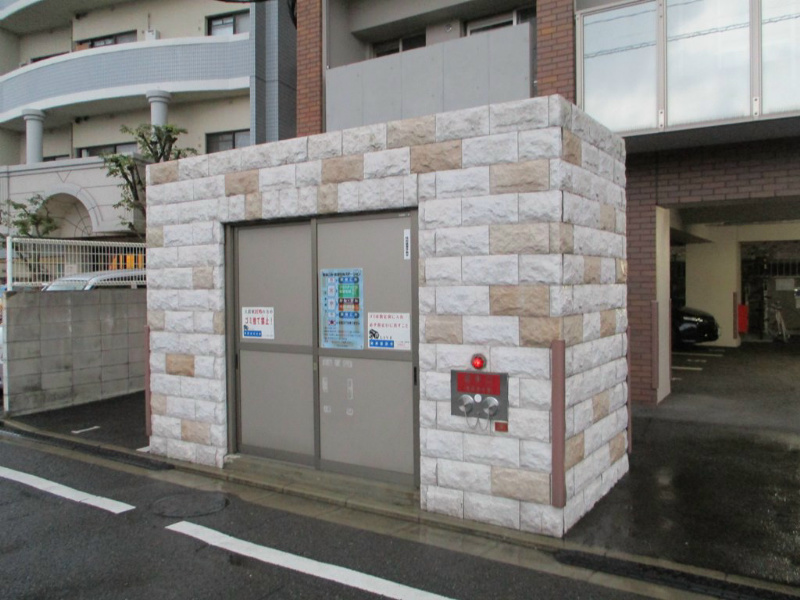 プルーム下到津   その他
