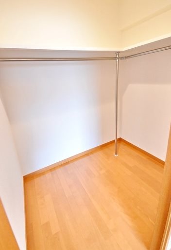 アクアリア平尾浄水 収納