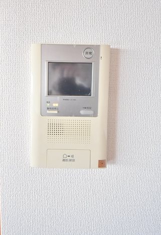 アクアリア平尾浄水 セキュリティ