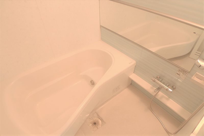 アクアリア平尾浄水 風呂画像