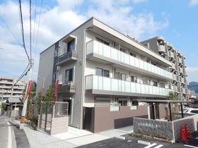 フレシール柳町 眺望
