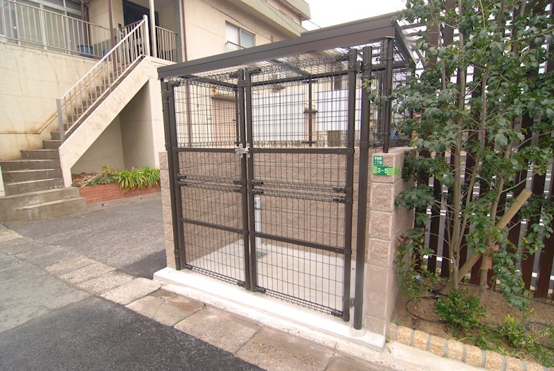 MASTメゾン小倉宇佐町 その他