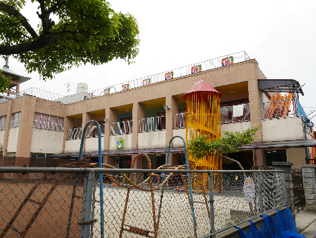 MASTメゾン小倉宇佐町 保育所