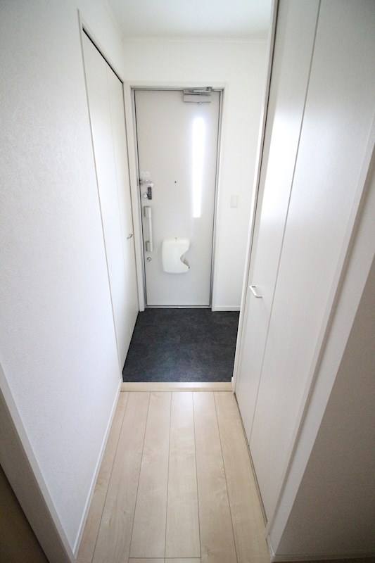 Chime境川 その他