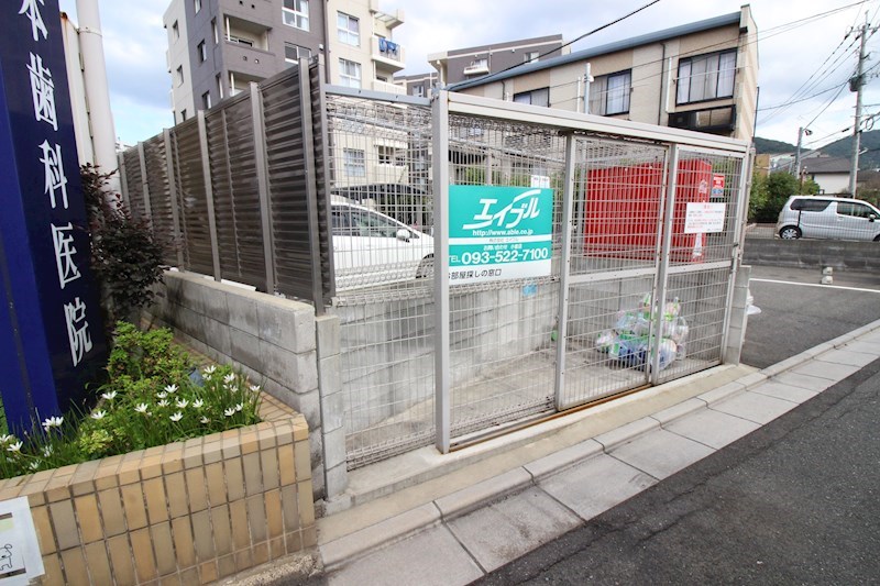 エルティアラ上富野   その他