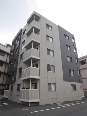 エルティアラ上富野   その他