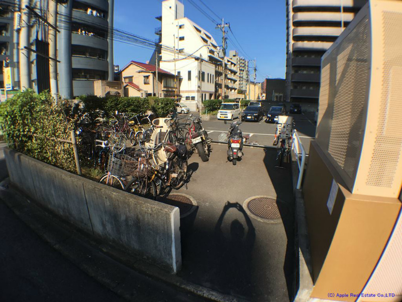 小文字幹線ビル  その他共有部分