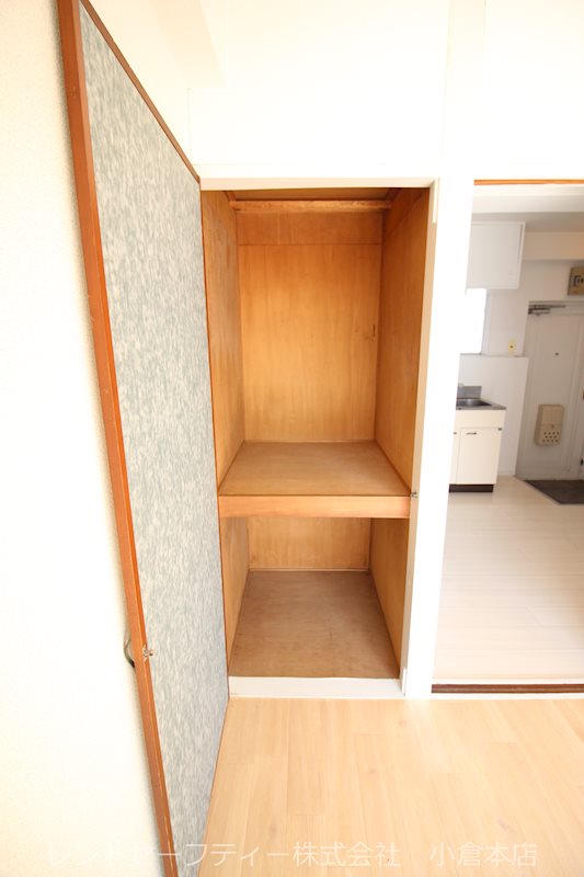 西小倉129 その他
