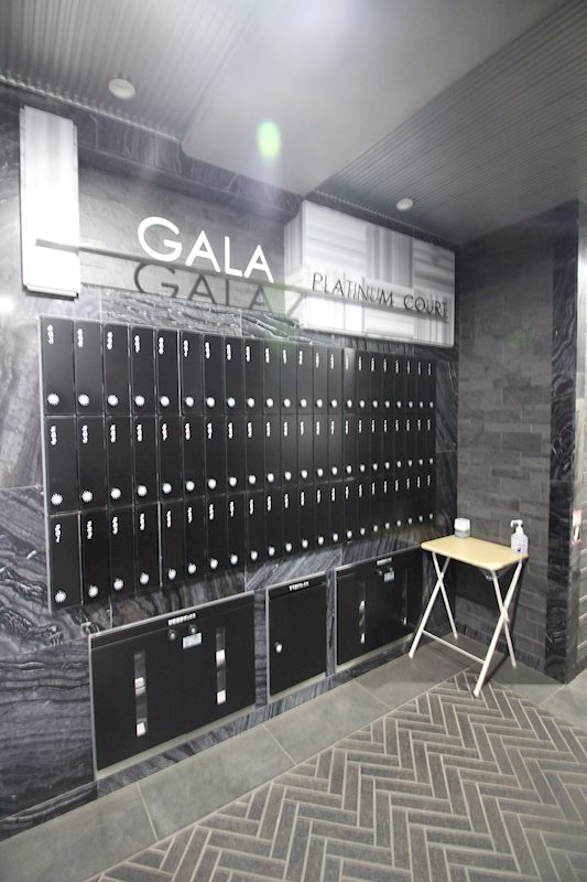 ＧＡＬＡ　ＰＬＡＴＩＮＵＭ　ＣＯＵＲＴ その他