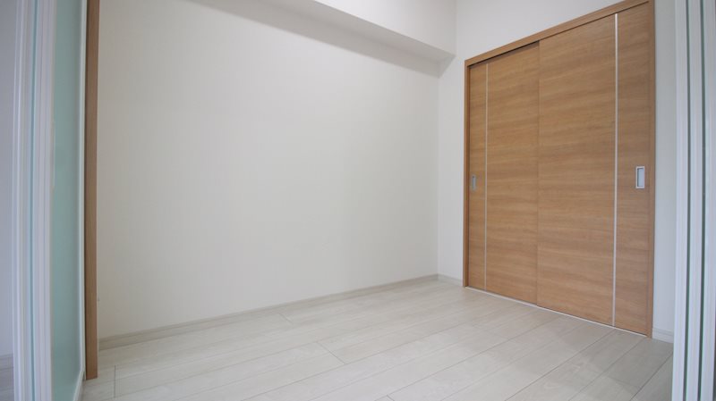 ＧＡＬＡ　ＰＬＡＴＩＮＵＭ　ＣＯＵＲＴ ベッドルーム