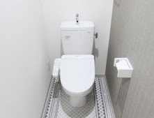 ＧＡＬＡ PLATINUM COURT  トイレ
