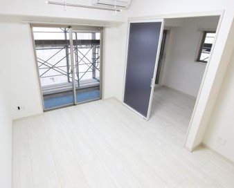 ＧＡＬＡ PLATINUM COURT  リビング
