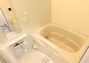 ＧＡＬＡ PLATINUM COURT  風呂画像
