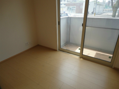 D-room熊本 ベッドルーム