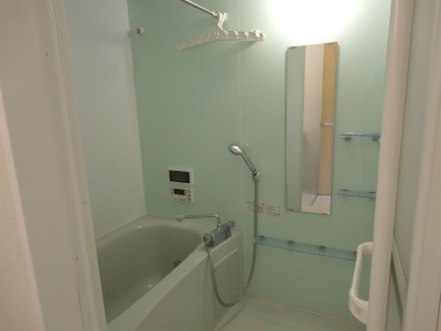 D-room熊本 風呂画像