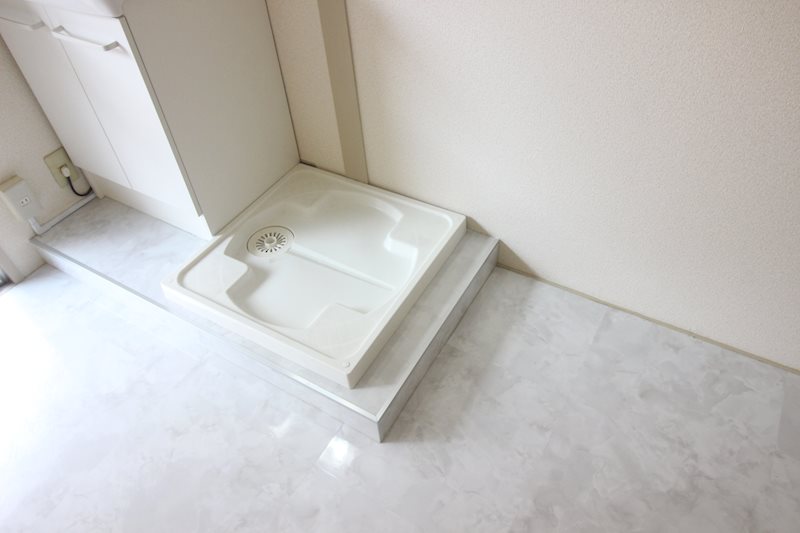 プリンセス・リバーサイド  その他設備