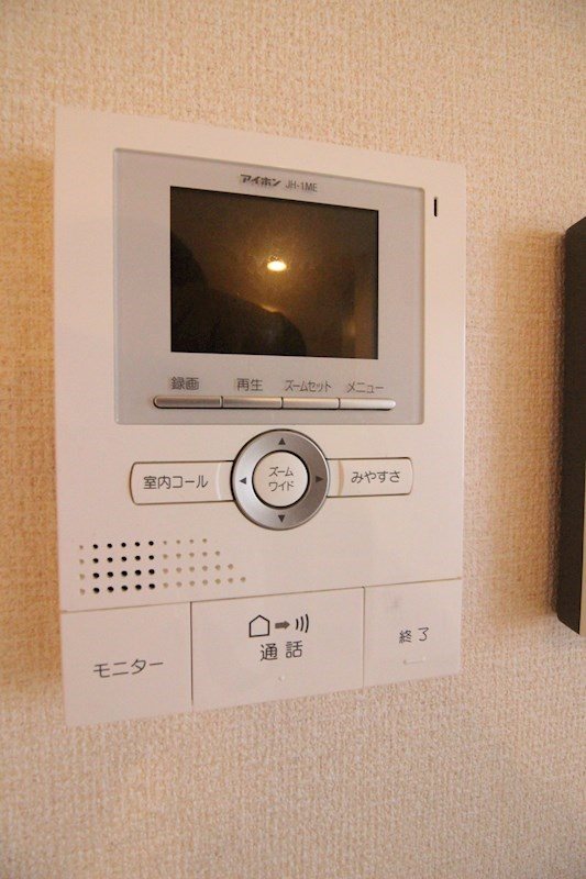 ボヌール セキュリティ