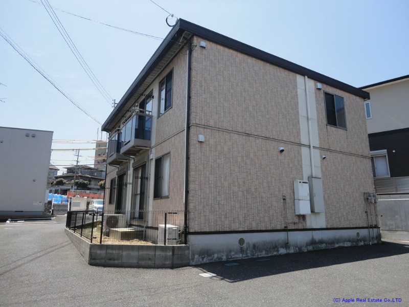 ユニフレックス門司 外観