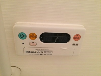 メゾングラースＭ  その他