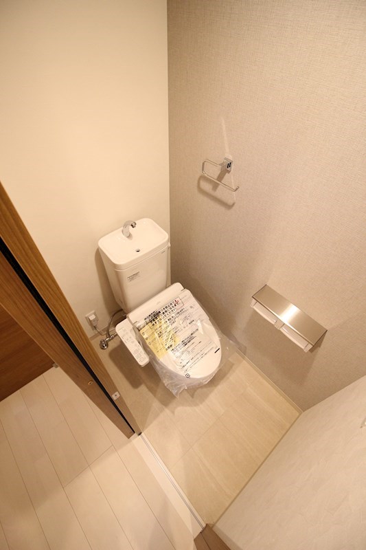 YSP城野  トイレ