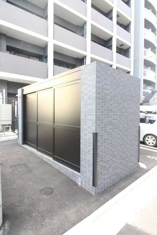 YSP城野  その他