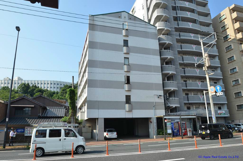 フレール清水  その他