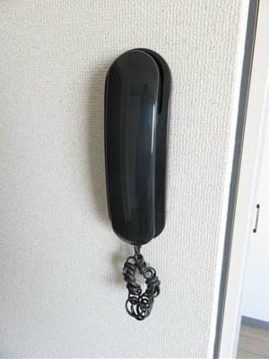 ウインズ浅香 Ⅱ セキュリティ