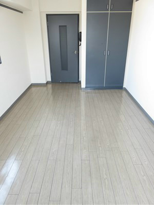 ウインズ浅香 Ⅱ リビング