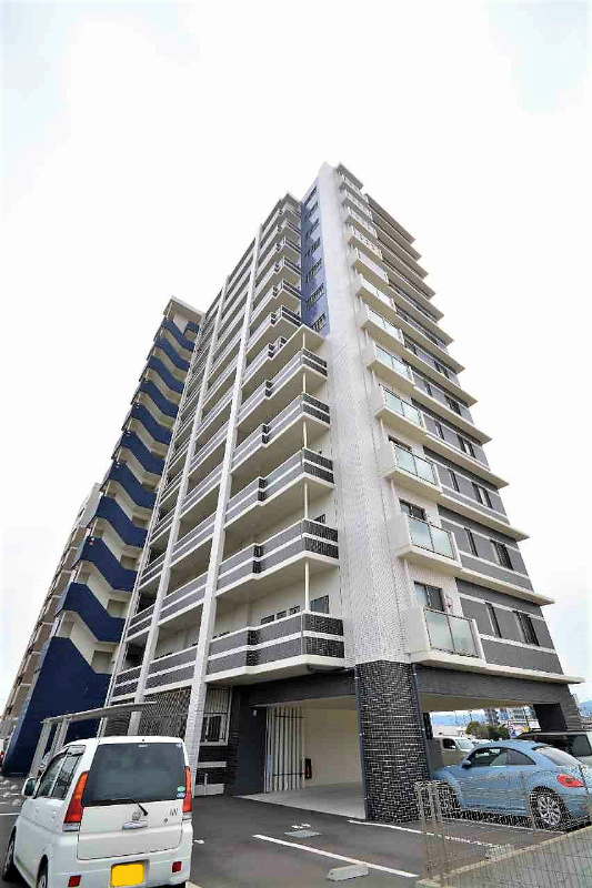 MDIシエルコンティーレ曽根北町 その他