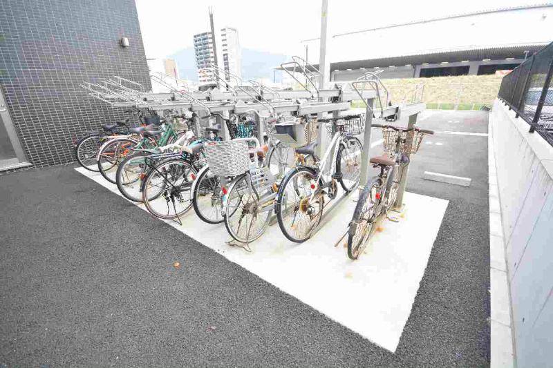 MDIシエルコンティーレ曽根北町 その他共有部分