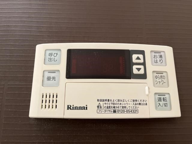 クリンピアＭＫ  その他