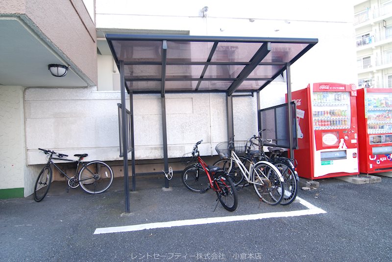 ディアライフ赤坂 その他共有部分