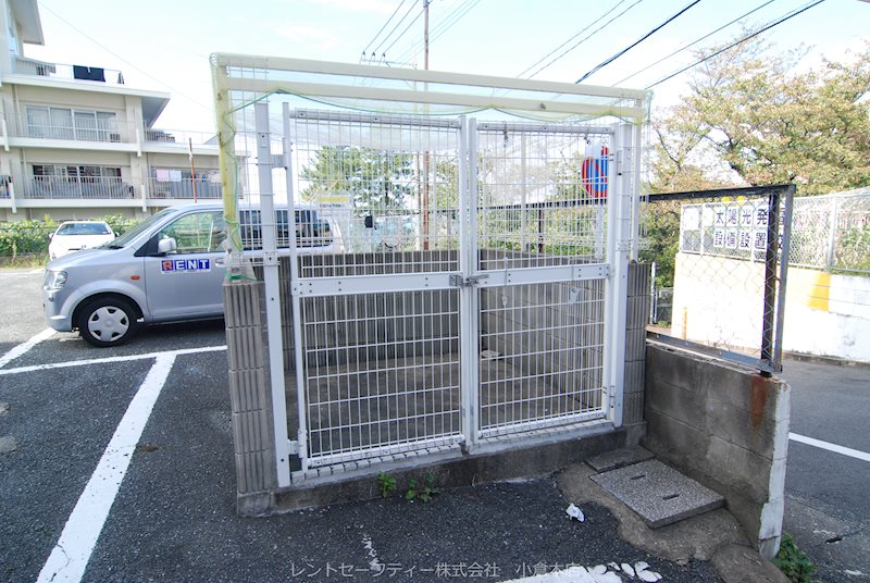 ディアライフ赤坂 その他