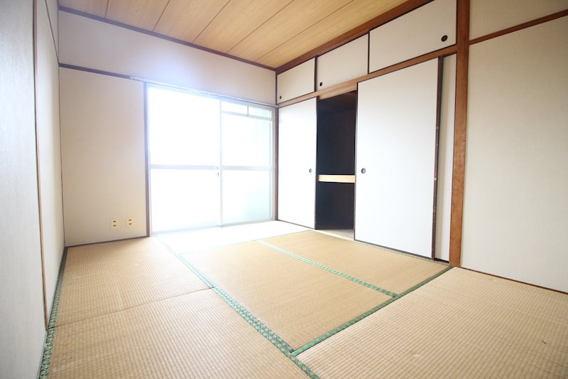 グランドハイツ片野 その他設備