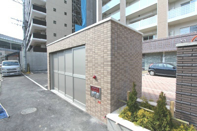 フォーストリングス竪町  その他部屋・スペース