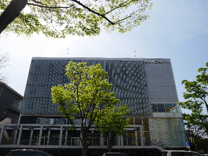 フォーストリングス竪町  大学・短大