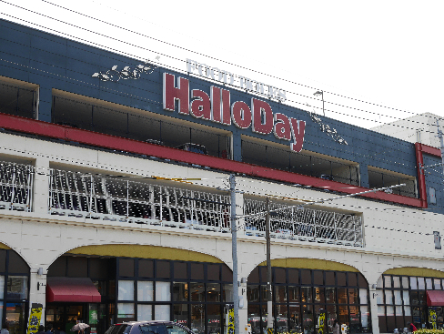 レトロポート   スーパー