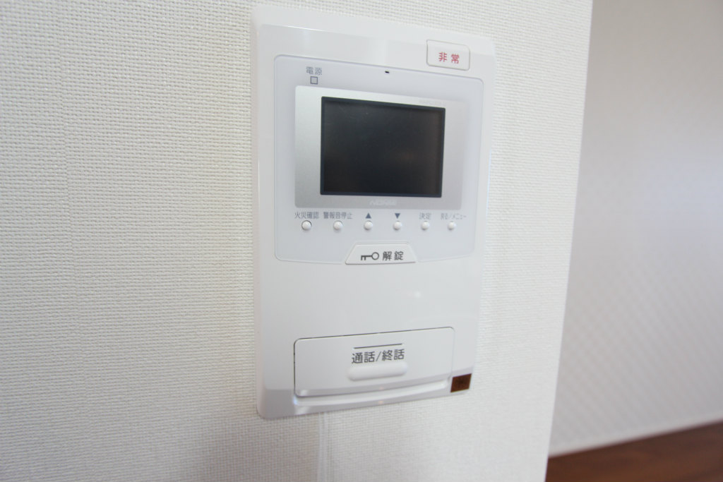 リブラ　ブライト  セキュリティ