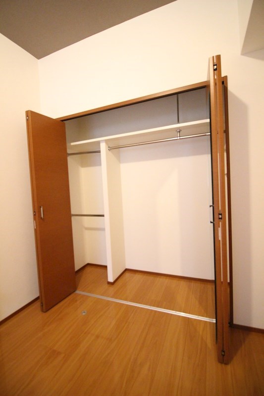 リブラ　ブライト  収納