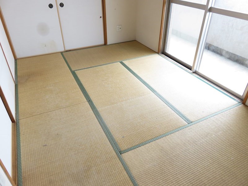 ファミリーハウス勝山  その他