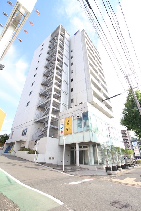 タカフジ・アパートメント  その他