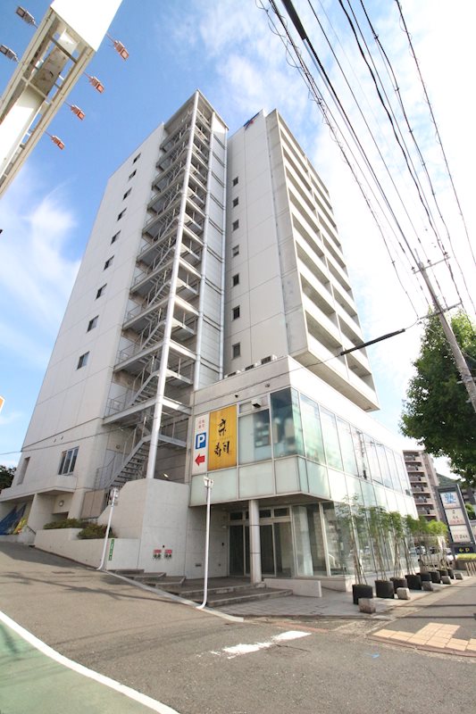 タカフジ・アパートメント  その他