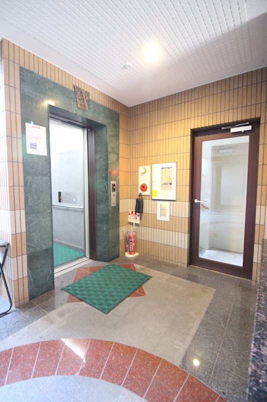 サンシャイン妙見表参道 その他