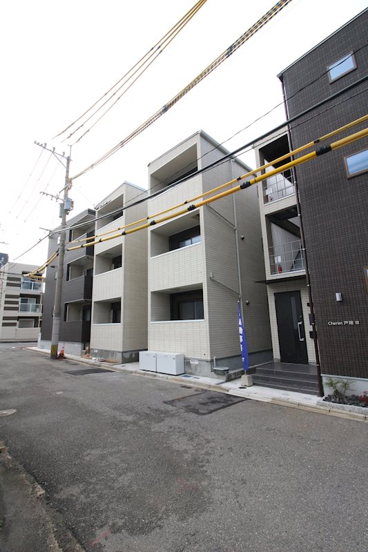 ココアス戸畑  その他
