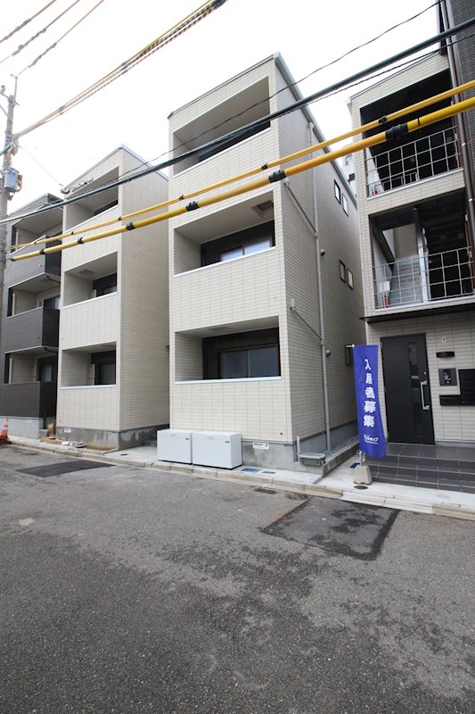 ココアス戸畑  その他