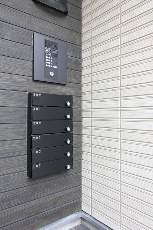 ココアス戸畑  その他