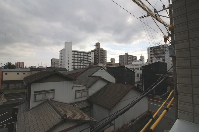 ココアス戸畑  その他