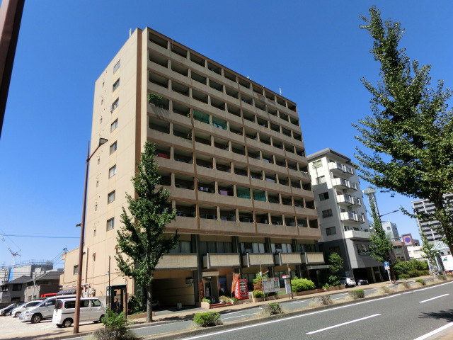 田町ビル  眺望